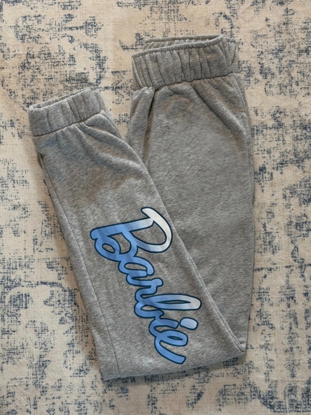 Barbie Sweatpants